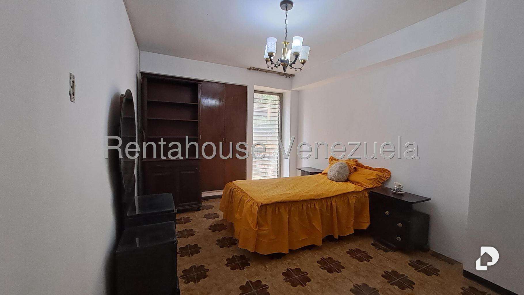 Apartamento en La Urbina, Caracas – 12
