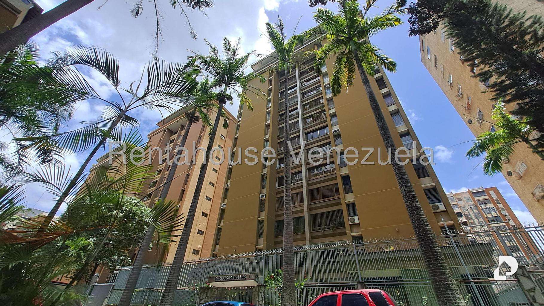 Apartamento en La Urbina, Caracas – 1