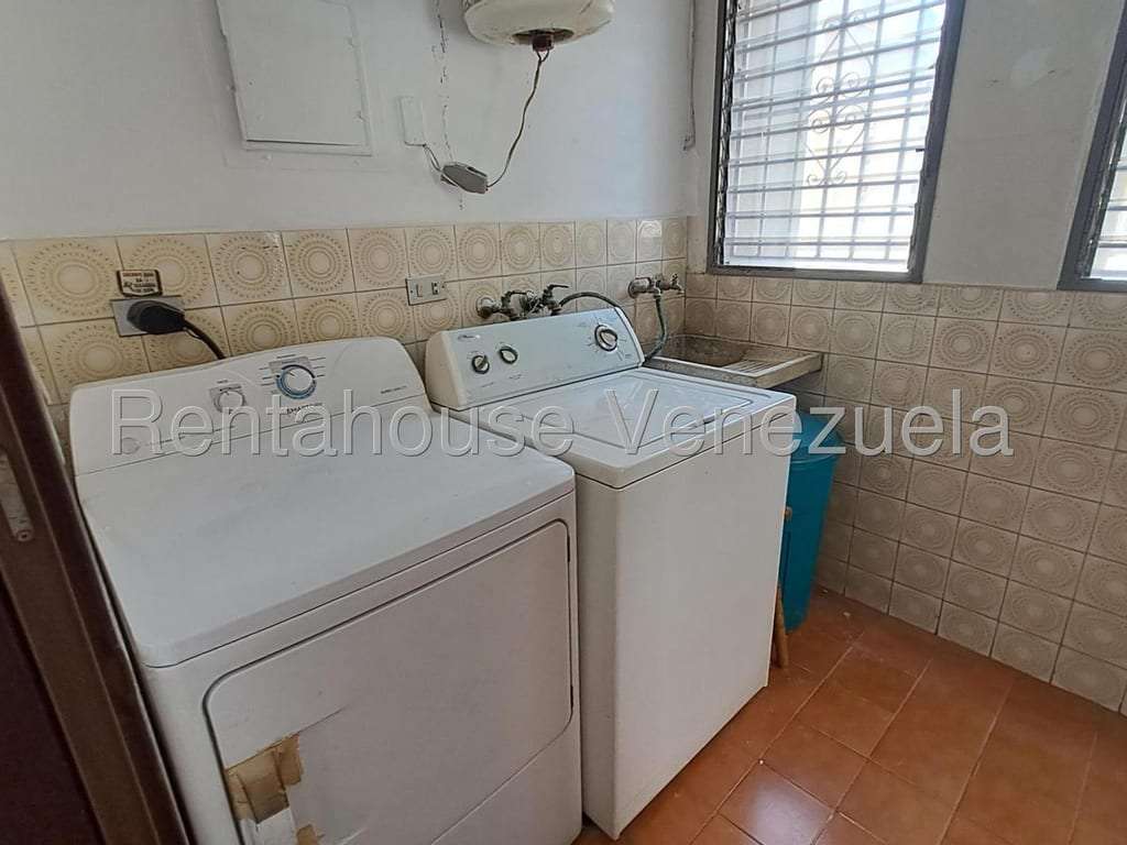 Apartamento en La Urbina, Caracas