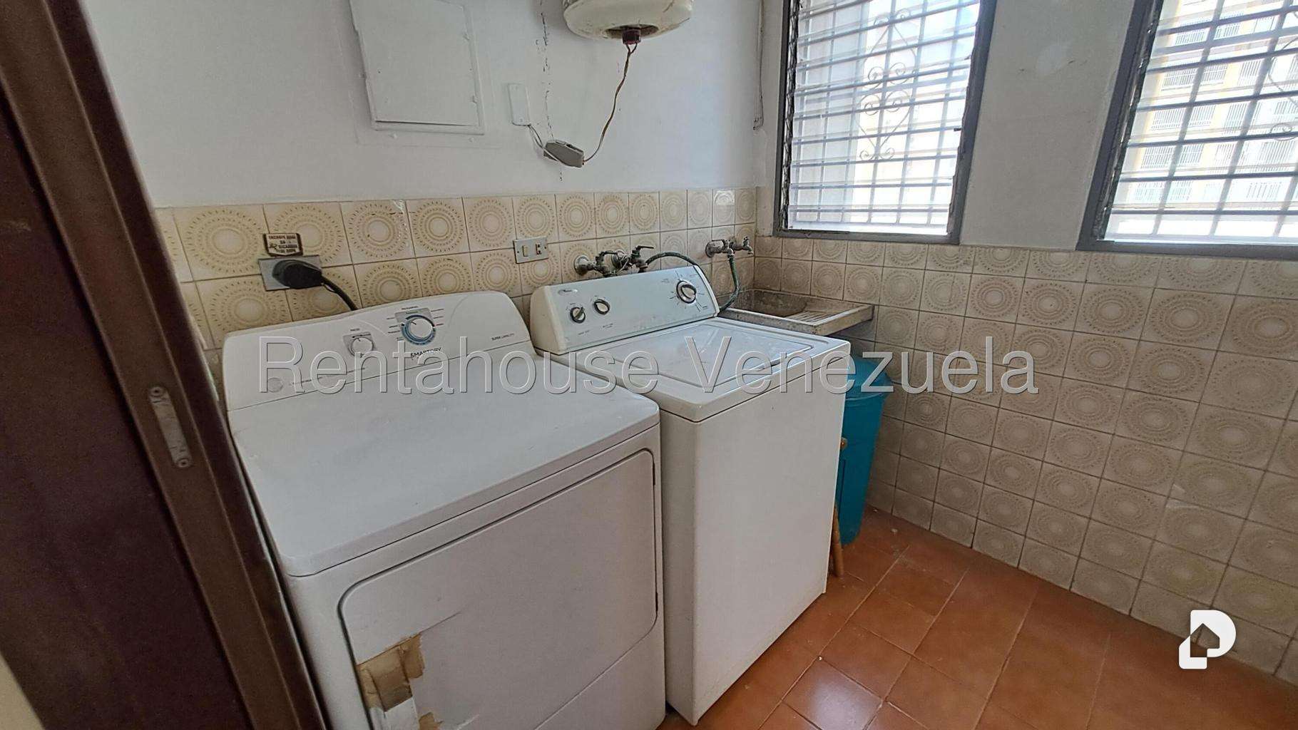 Apartamento en La Urbina, Caracas – 20