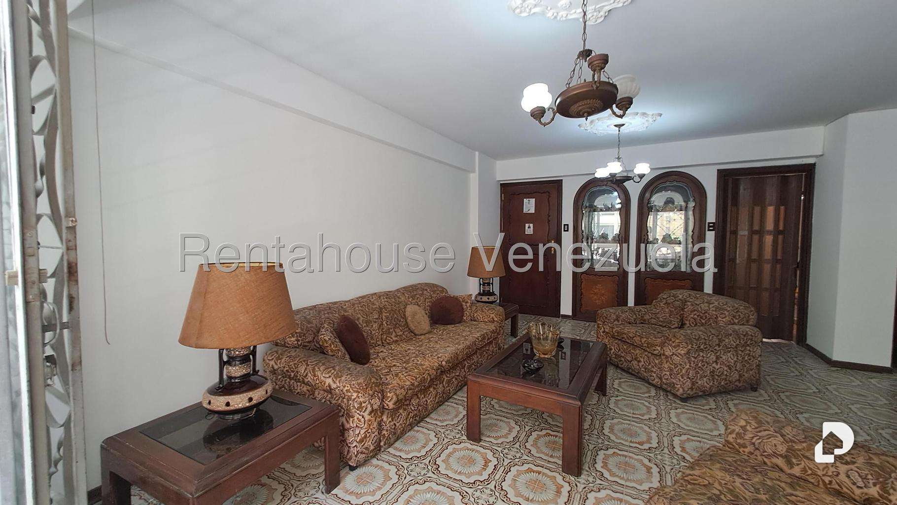 Apartamento en La Urbina, Caracas – 4