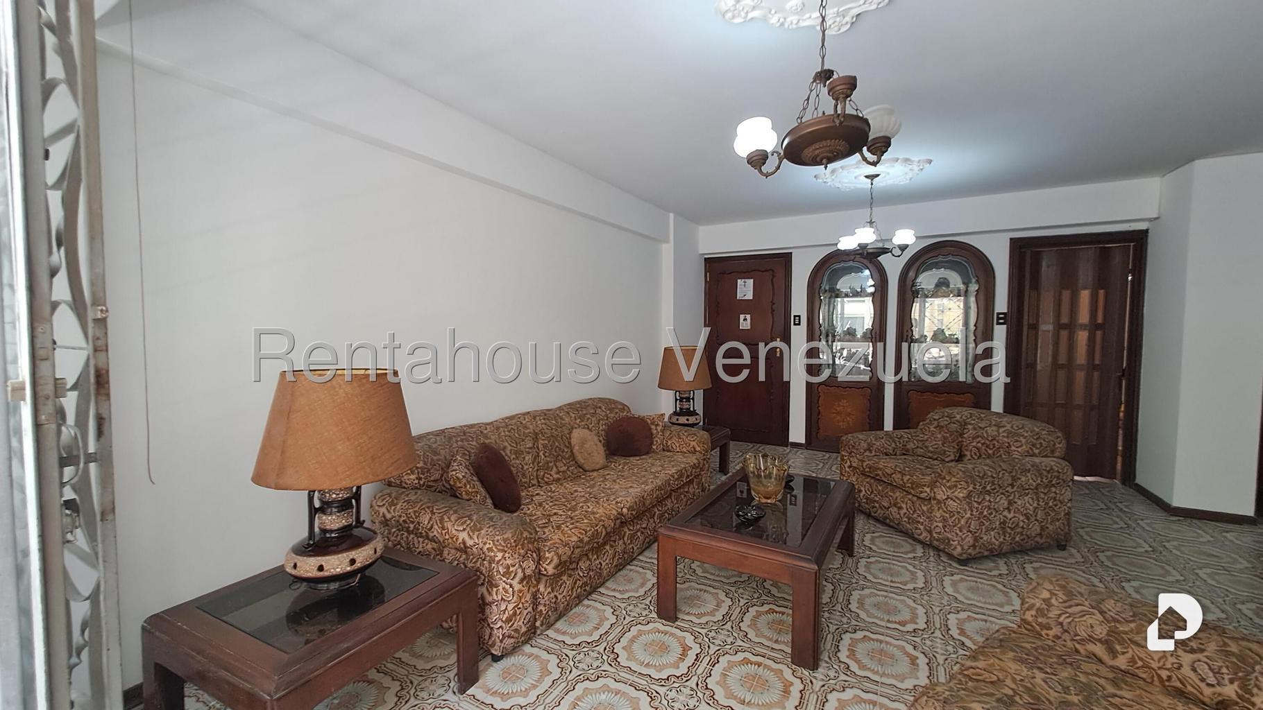 Apartamento en La Urbina, Caracas – 4