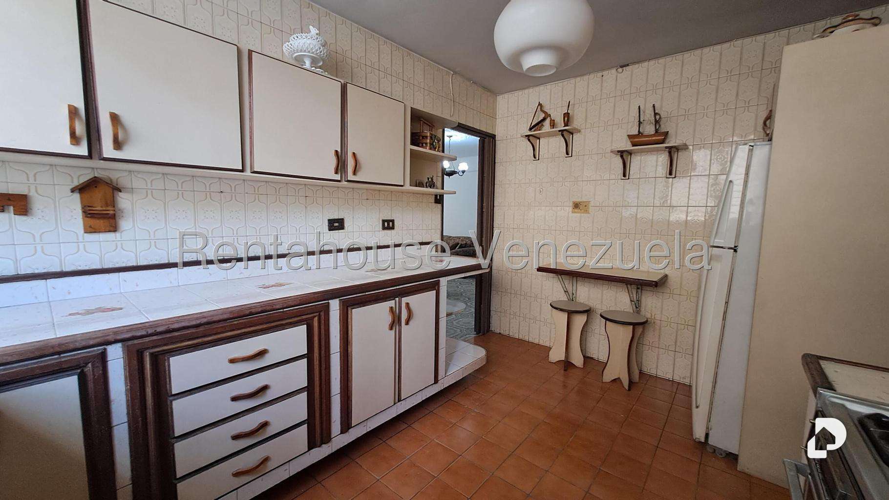 Apartamento en La Urbina, Caracas – 18