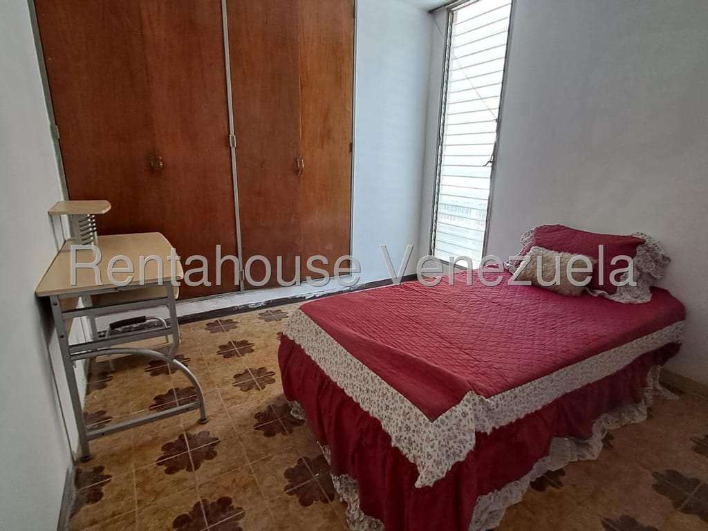 Apartamento en La Urbina, Caracas