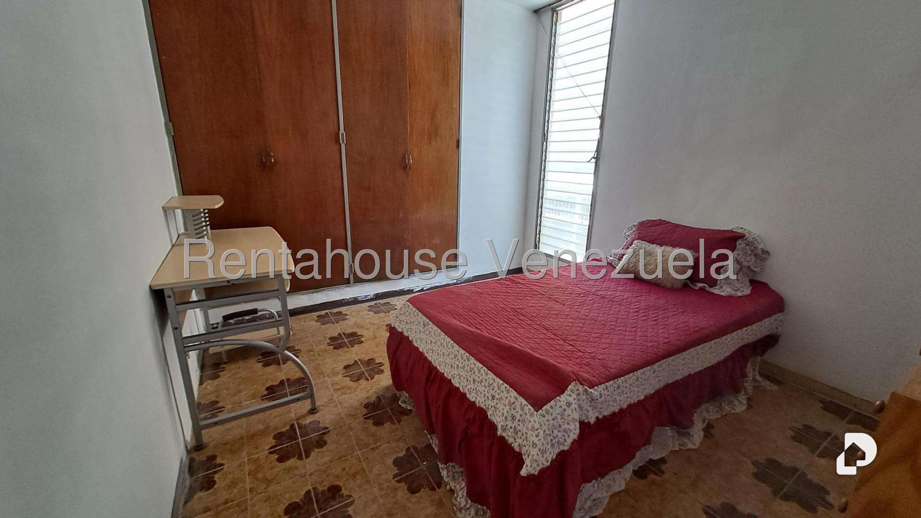 Apartamento en La Urbina, Caracas – 14
