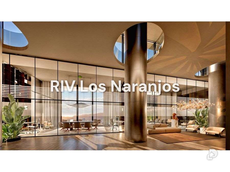 Apartamento en Las Mercedes, Caracas – 9