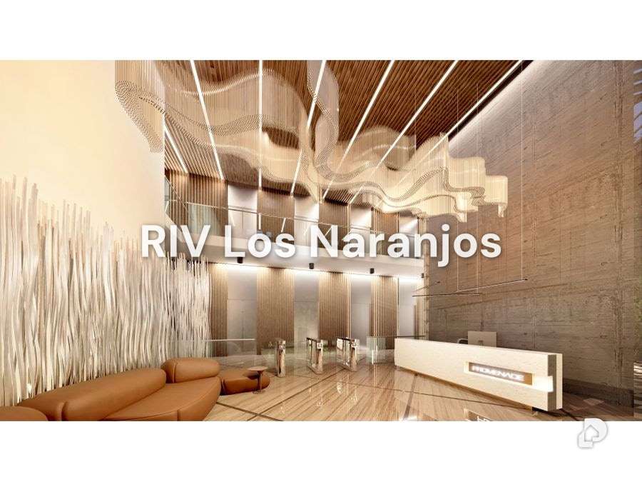 Apartamento en Las Mercedes, Caracas – 4