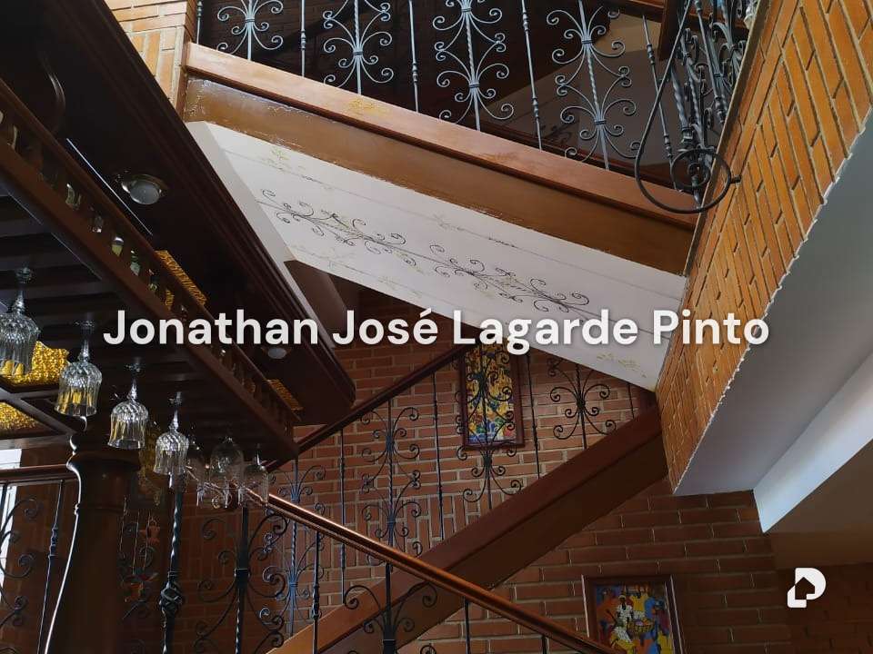 Casa en Urbanizacion San Jacinto, Maracay – 10