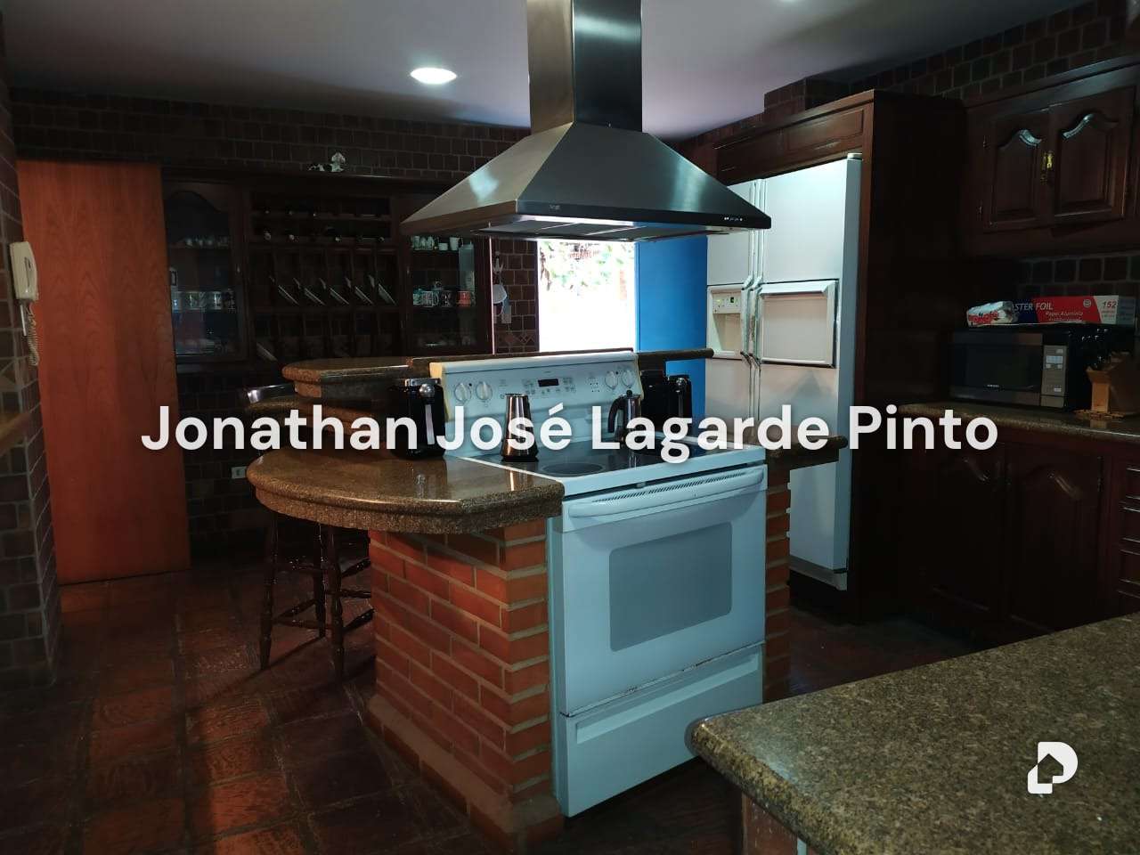 Casa en Urbanizacion San Jacinto, Maracay – 14