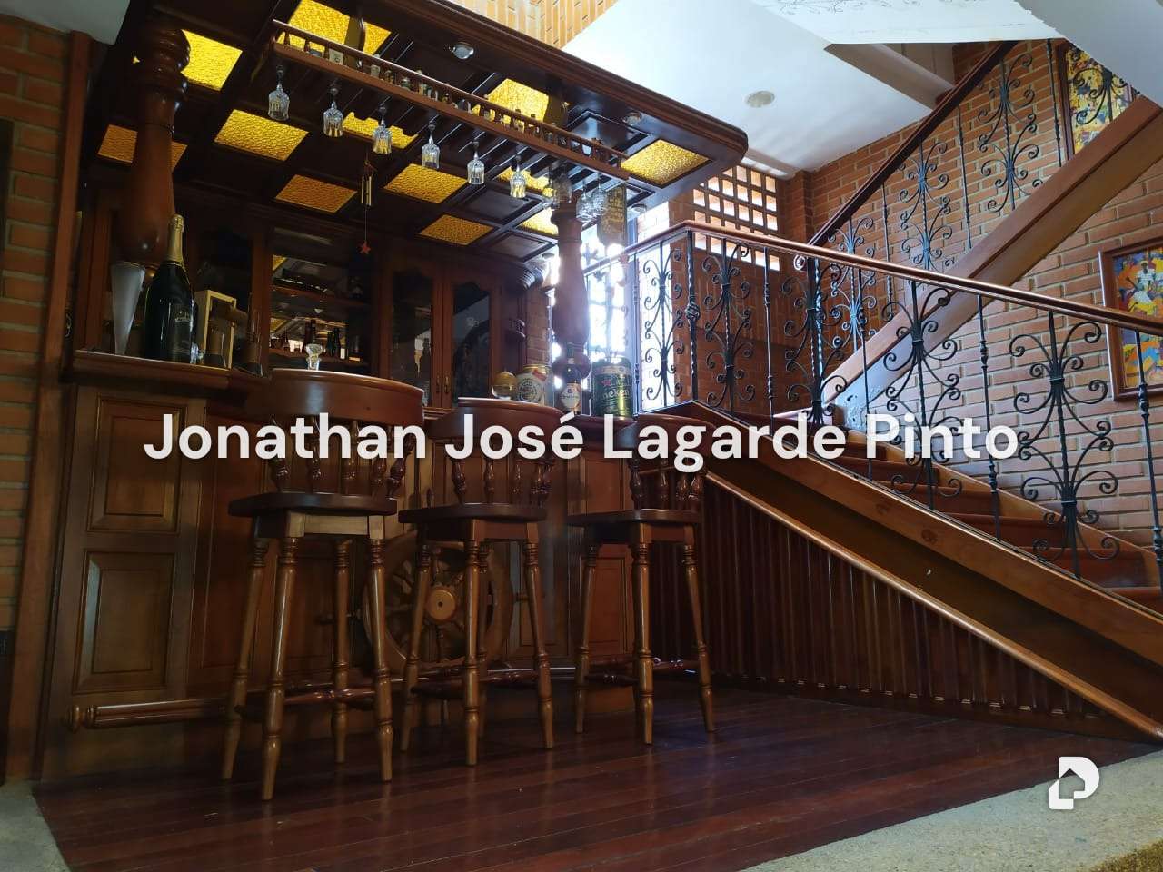 Casa en Urbanizacion San Jacinto, Maracay – 11