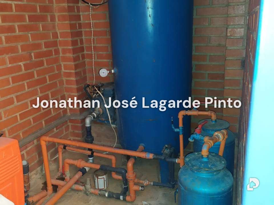 Casa en Urbanizacion San Jacinto, Maracay – 19