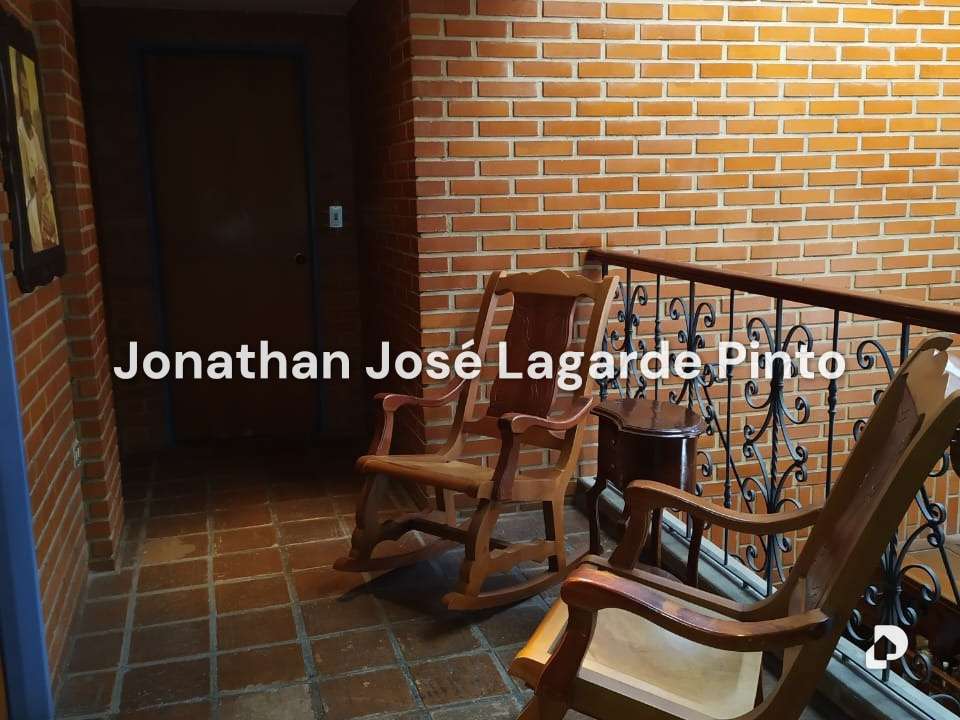 Casa en Urbanizacion San Jacinto, Maracay – 6