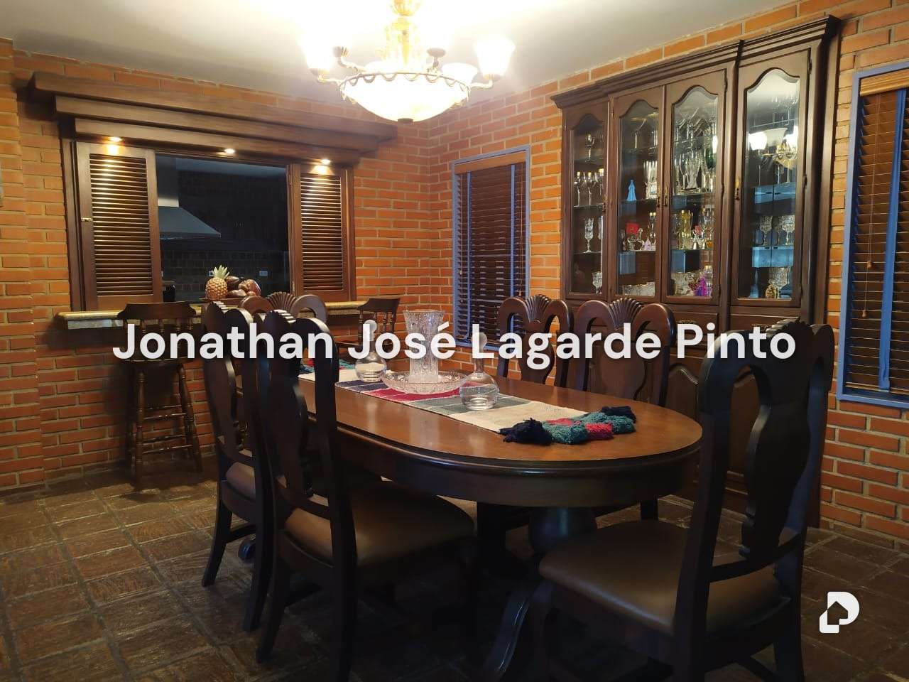 Casa en Urbanizacion San Jacinto, Maracay – 13