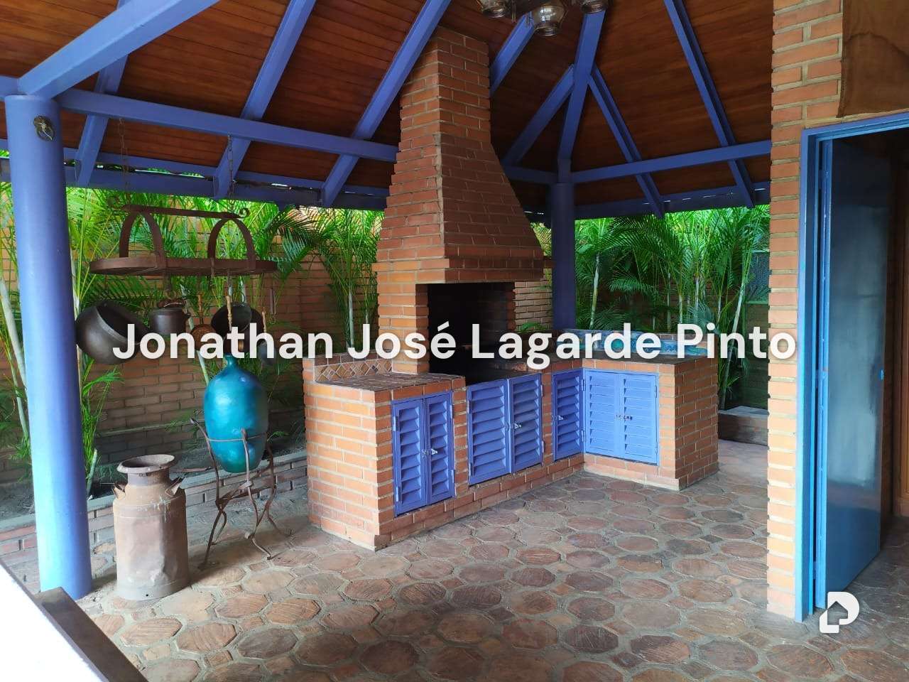 Casa en Urbanizacion San Jacinto, Maracay – 17