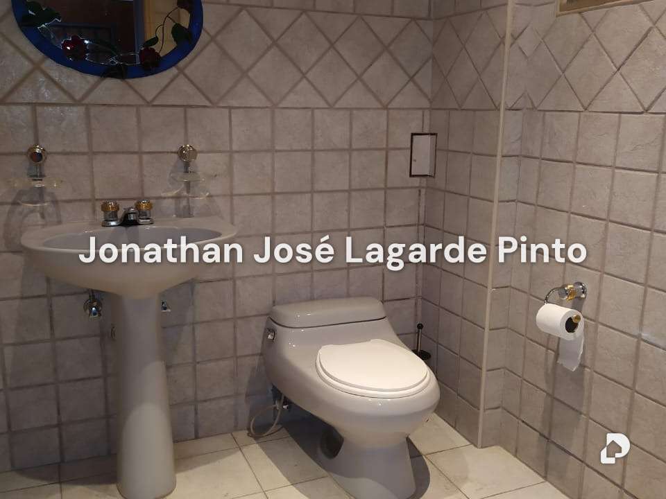Casa en Urbanizacion San Jacinto, Maracay – 8