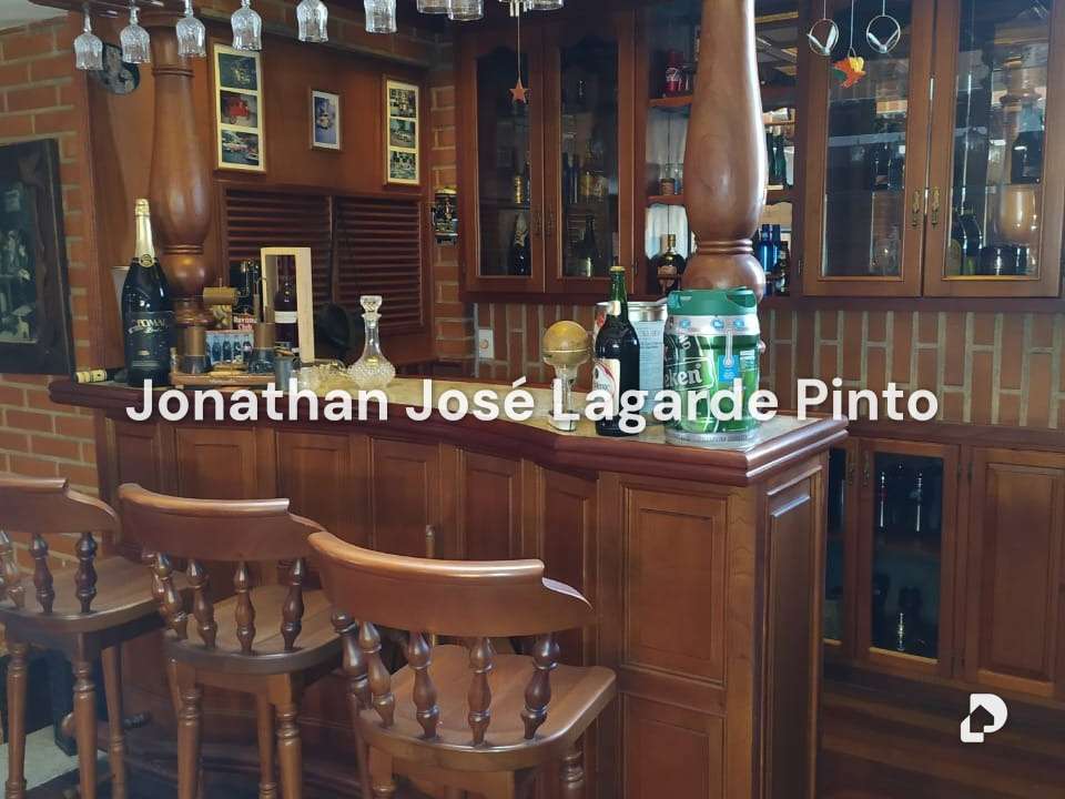 Casa en Urbanizacion San Jacinto, Maracay – 7