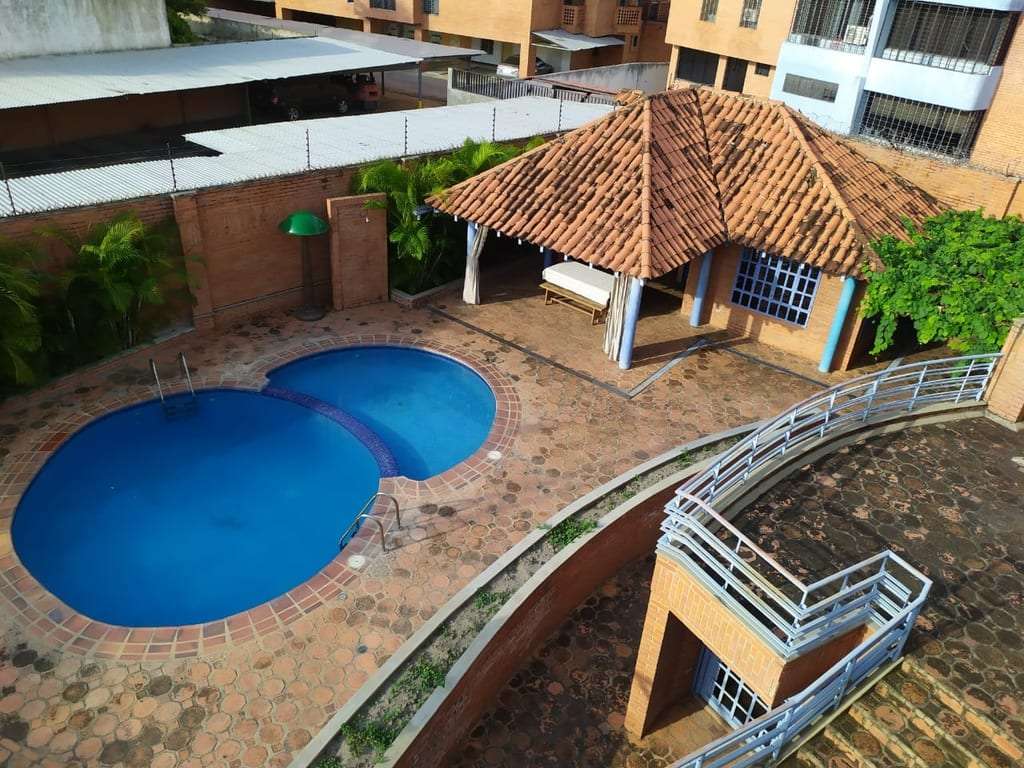 House in Urbanizacion San Jacinto, Maracay - 1