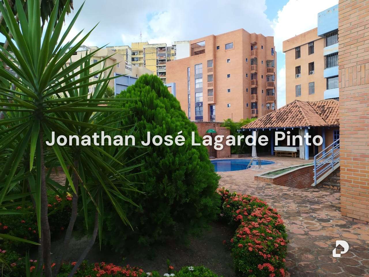 Casa en Urbanizacion San Jacinto, Maracay – 18