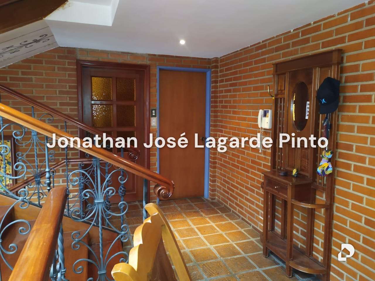 Casa en Urbanizacion San Jacinto, Maracay – 9