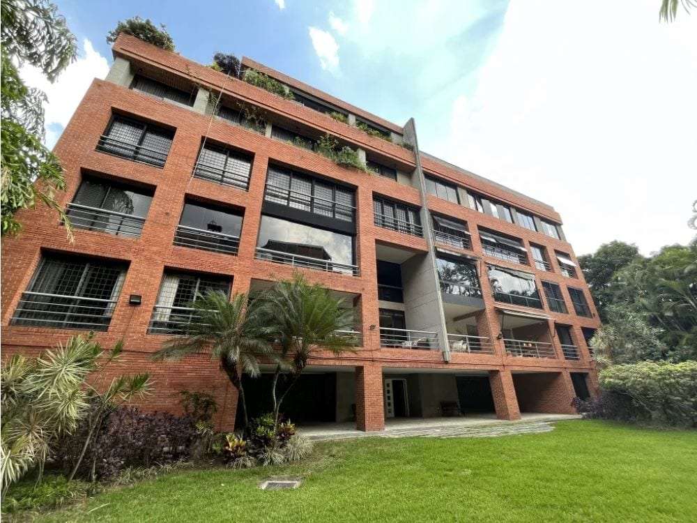 Apartamento en Altamira, Caracas - 1