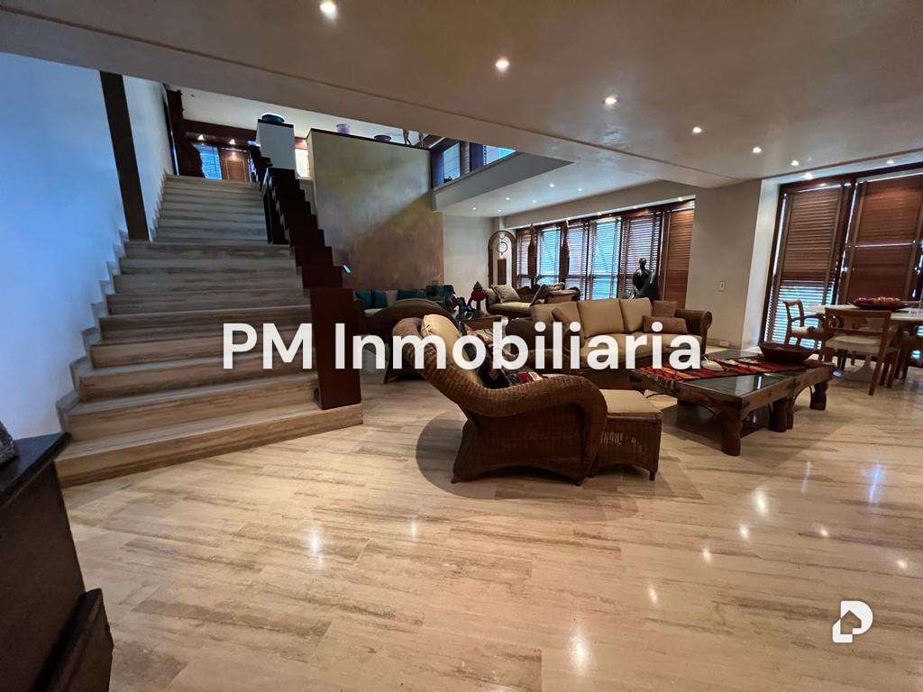 Apartamento en Altamira, Caracas – 7