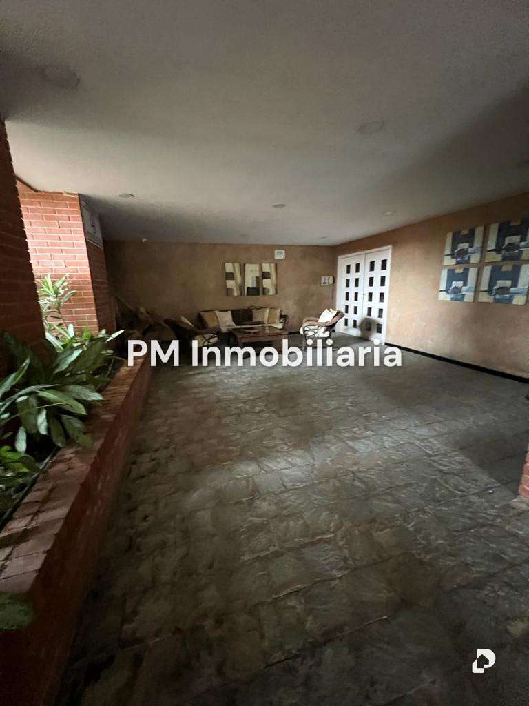 Apartamento en Altamira, Caracas – 21