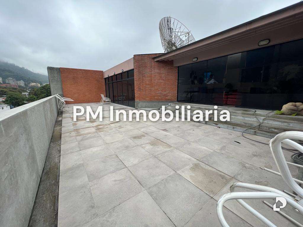 Apartamento en Altamira, Caracas – 20