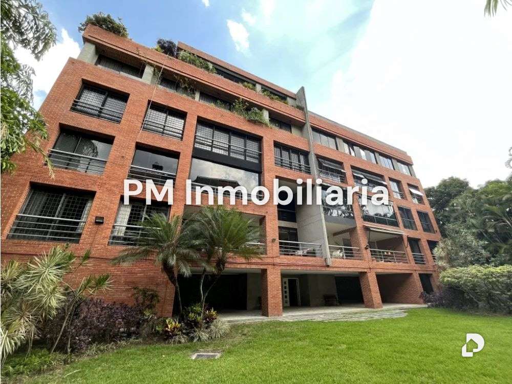 Apartamento en Altamira, Caracas – 1