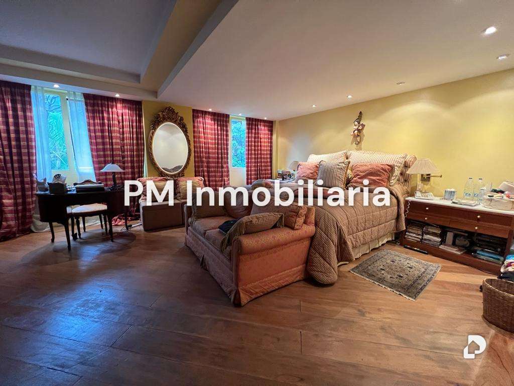 Apartamento en Altamira, Caracas – 10