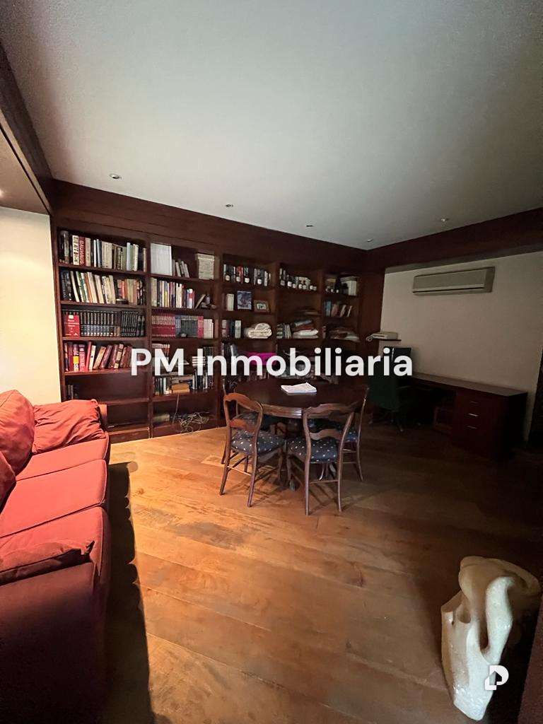 Apartamento en Altamira, Caracas – 8