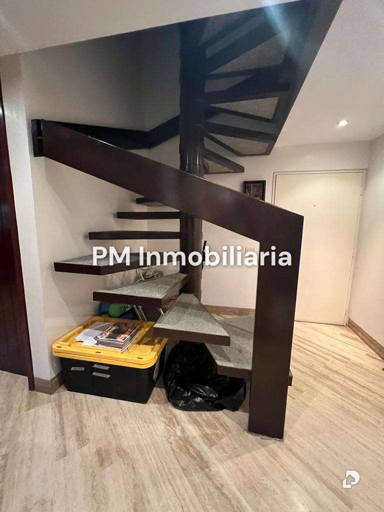 Apartamento en Altamira, Caracas – 16