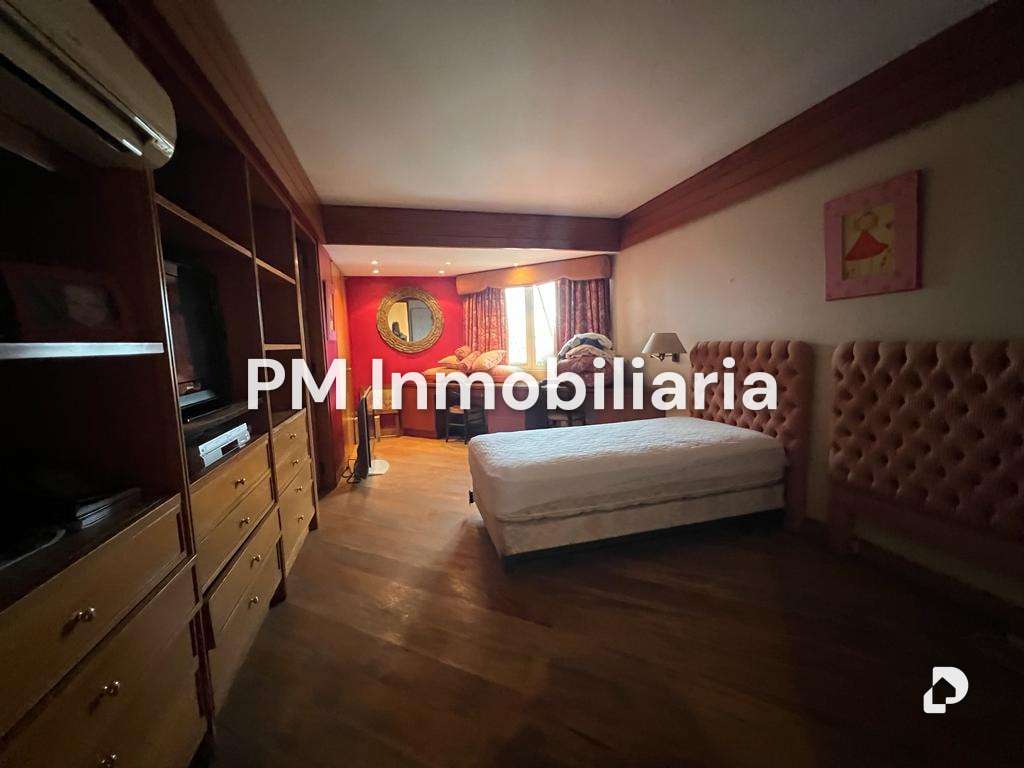 Apartamento en Altamira, Caracas – 12