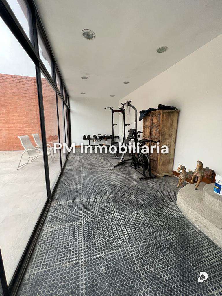Apartamento en Altamira, Caracas – 17