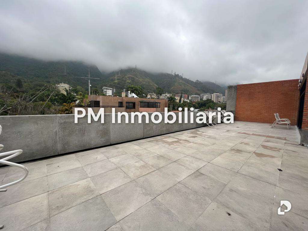 Apartamento en Altamira, Caracas – 18