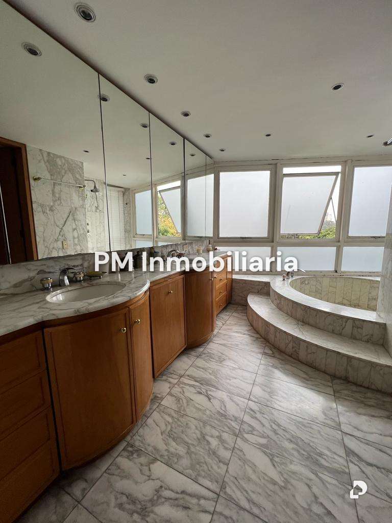 Apartamento en Altamira, Caracas – 14