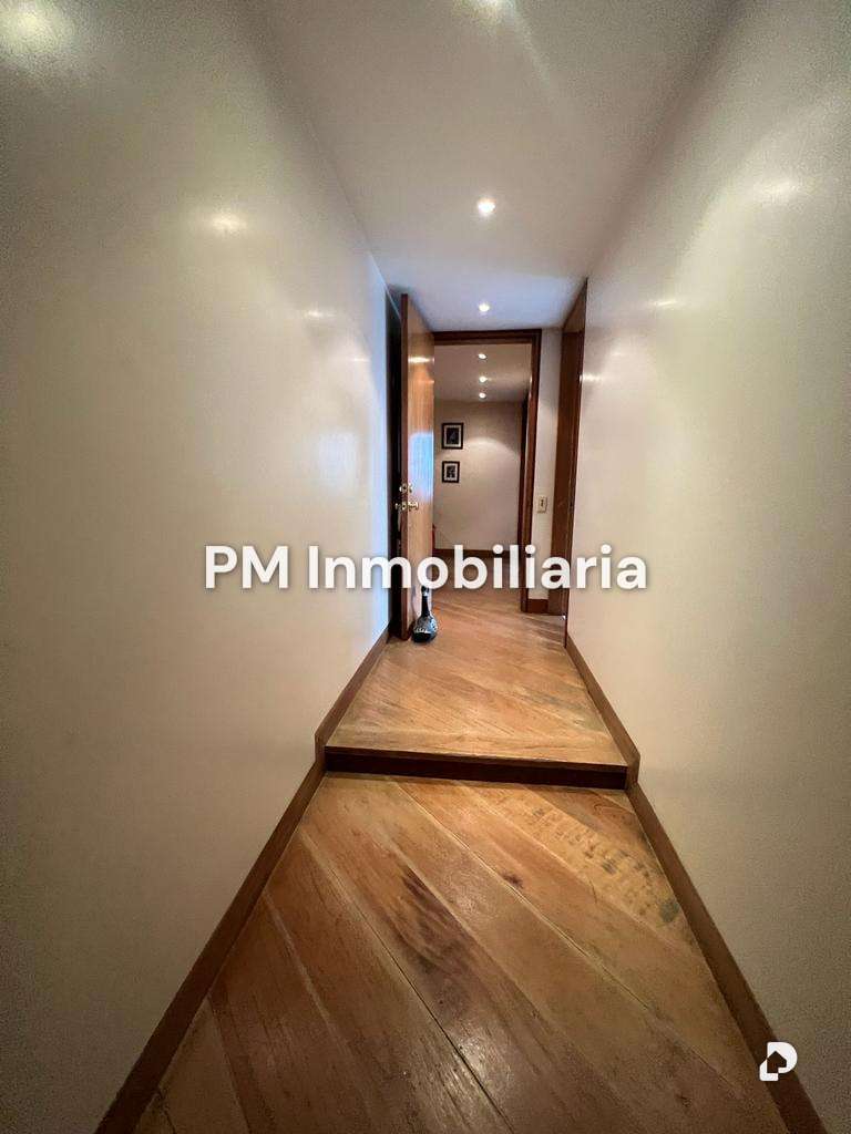 Apartamento en Altamira, Caracas – 9