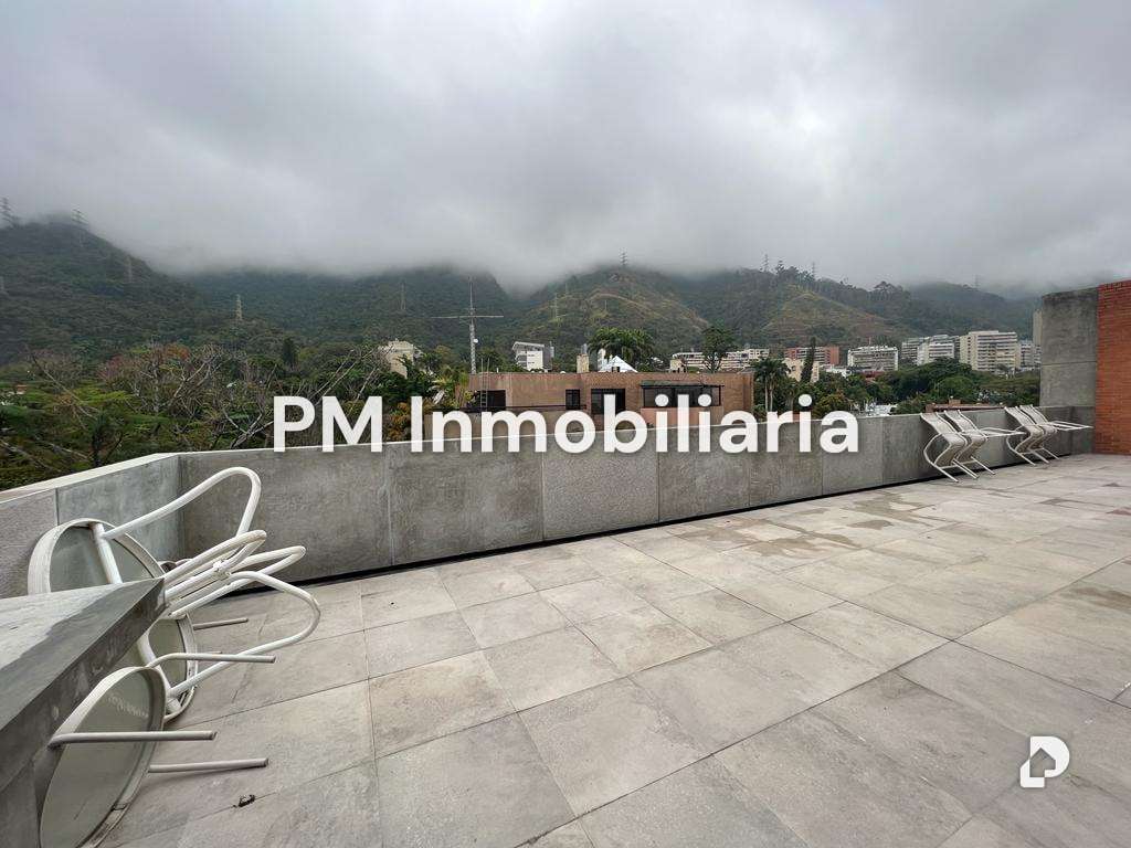 Apartamento en Altamira, Caracas – 19