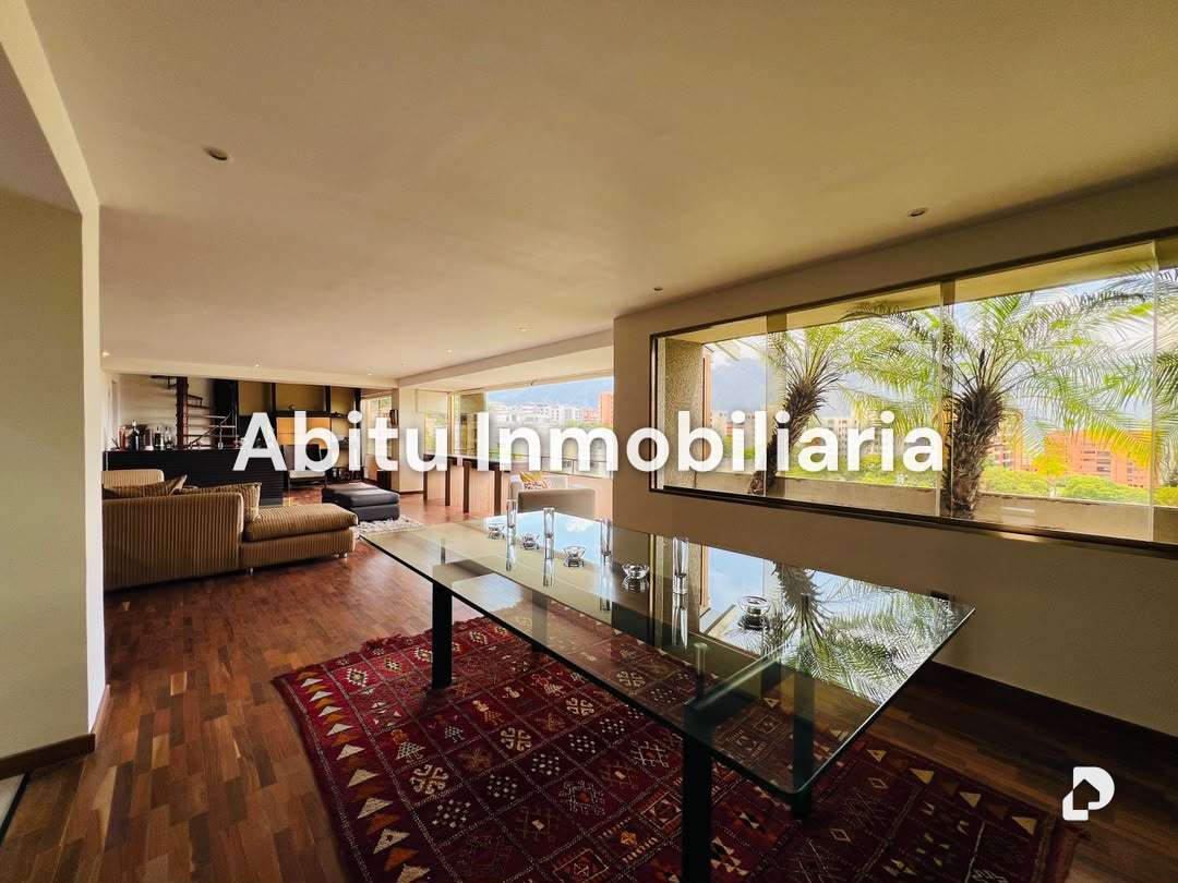 Apartamento en Valle Arriba, Caracas – 8