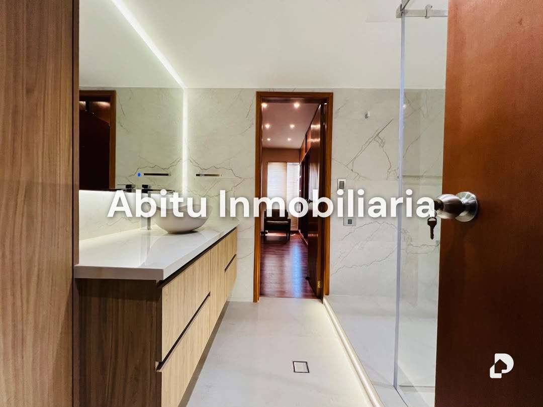 Apartamento en Valle Arriba, Caracas – 19