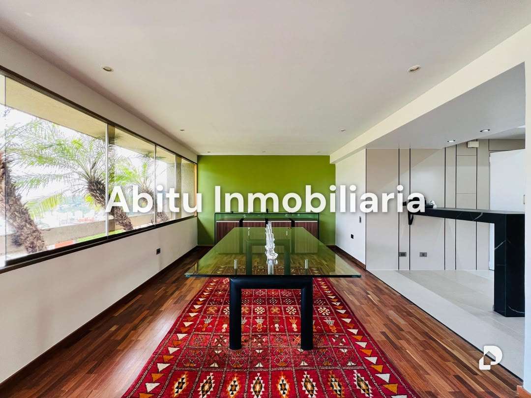 Apartamento en Valle Arriba, Caracas – 6