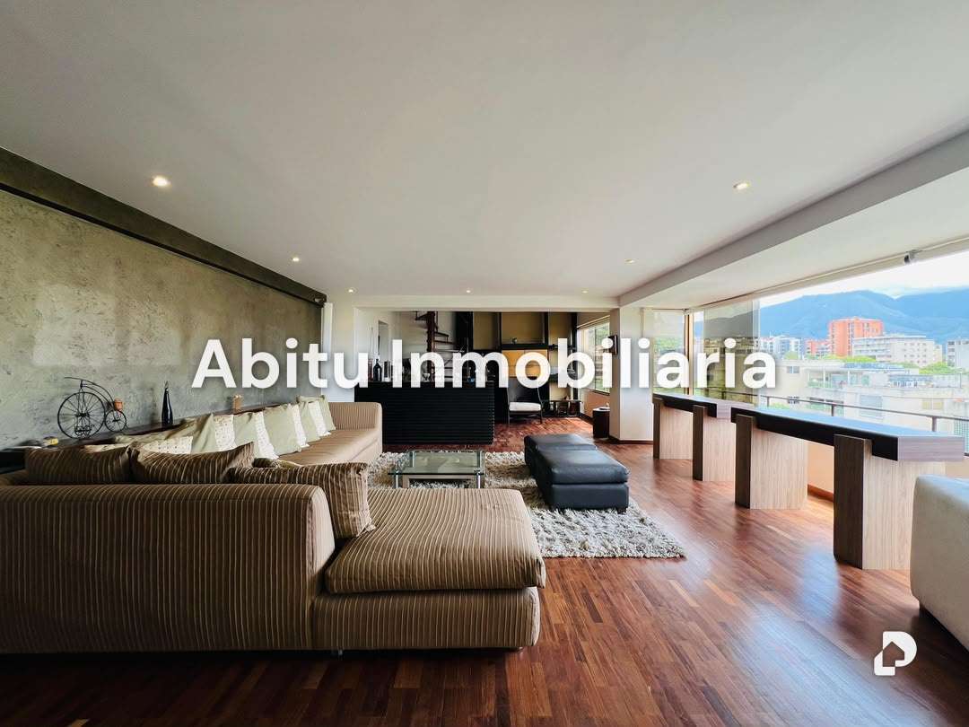 Apartamento en Valle Arriba, Caracas – 5
