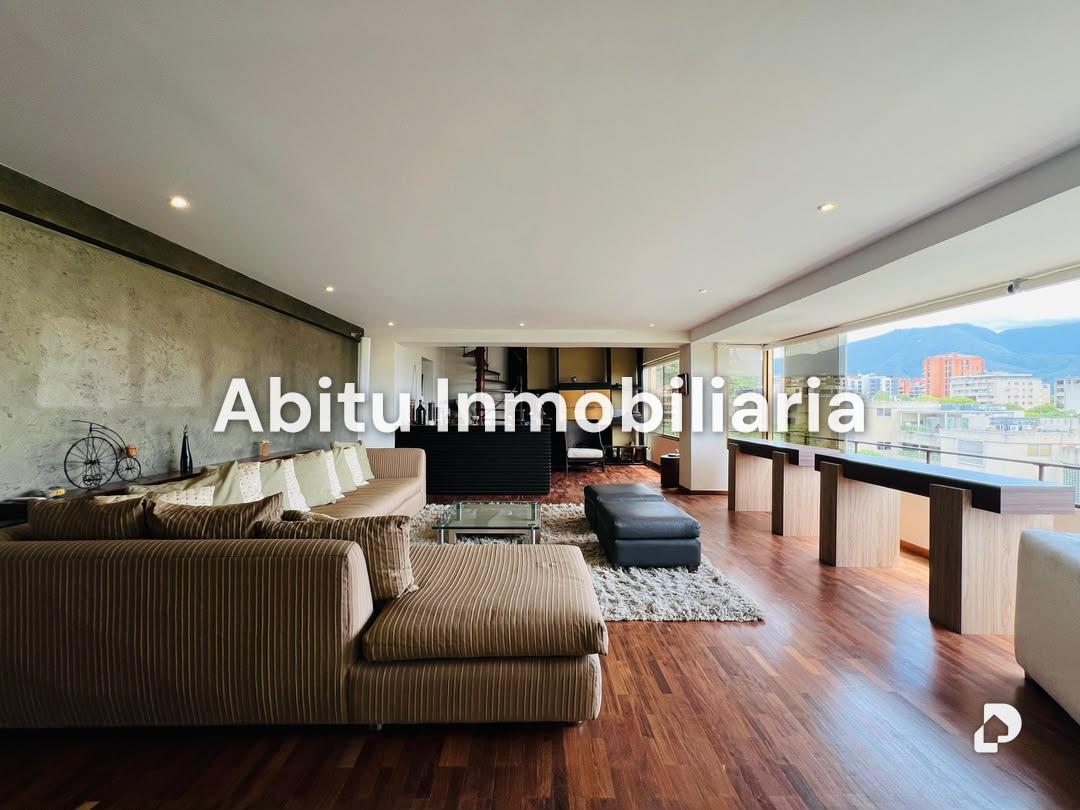 Apartamento en Valle Arriba, Caracas – 5