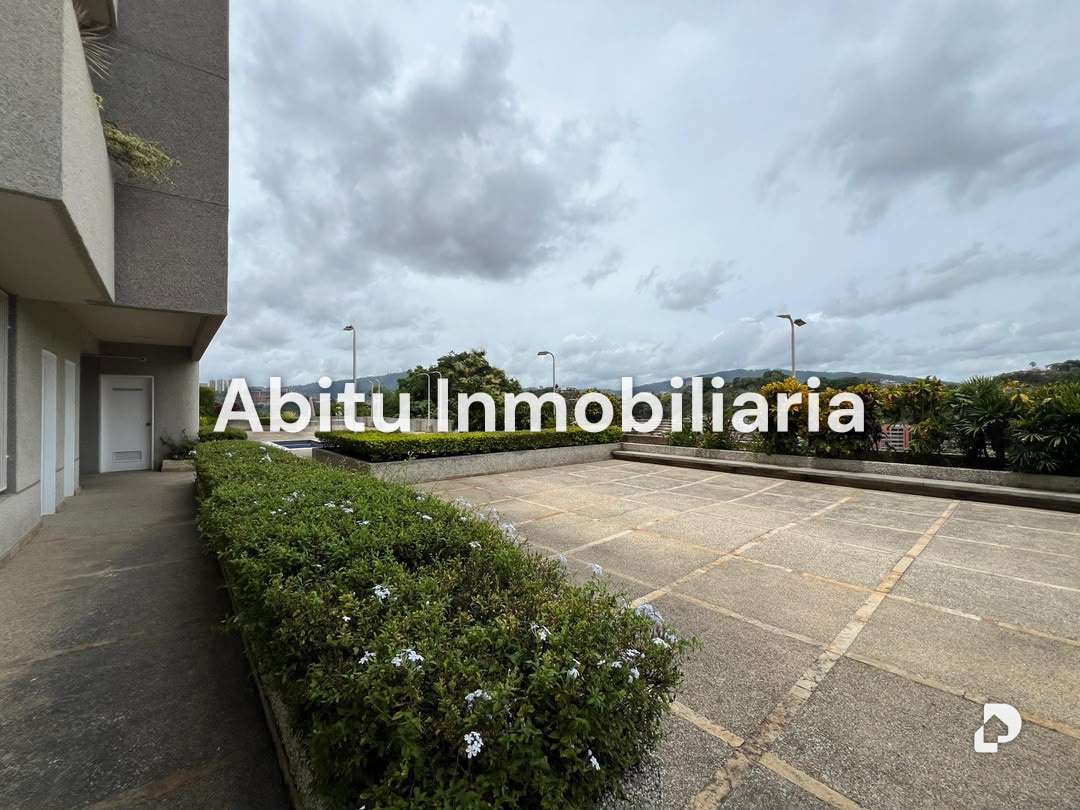 Apartamento en Valle Arriba, Caracas – 33