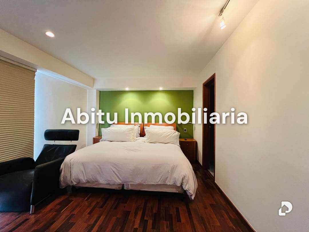 Apartamento en Valle Arriba, Caracas – 16