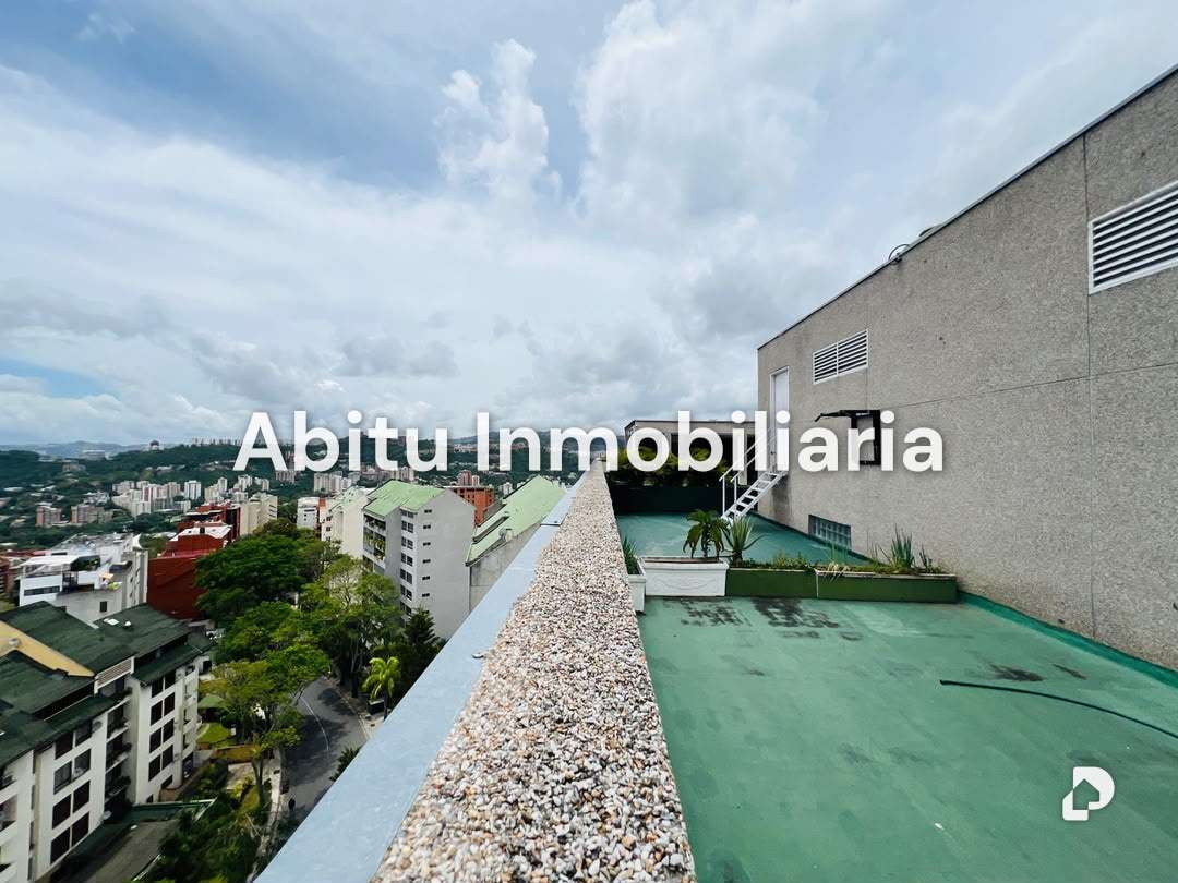 Apartamento en Valle Arriba, Caracas – 27
