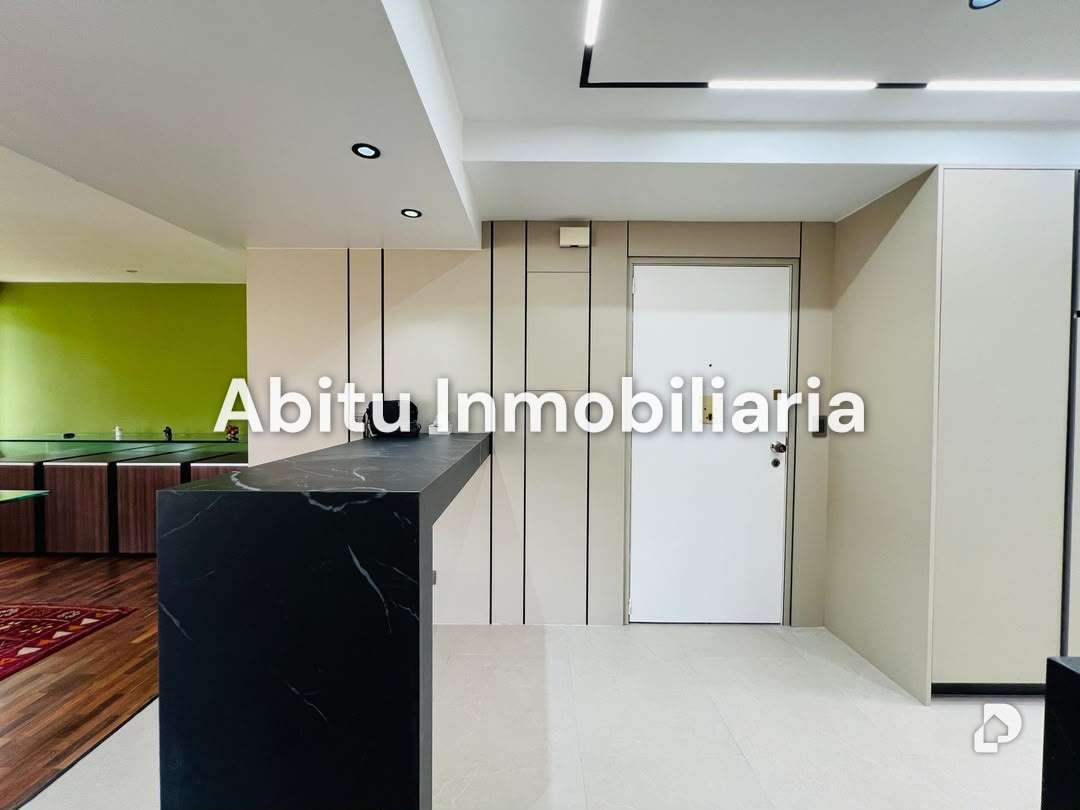 Apartamento en Valle Arriba, Caracas – 23