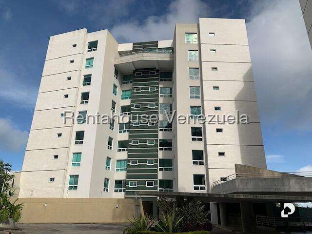 Apartamento en La Lagunita Country Club, Caracas – 3