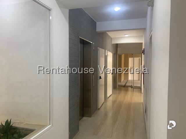 Apartamento en La Lagunita Country Club, Caracas – 4