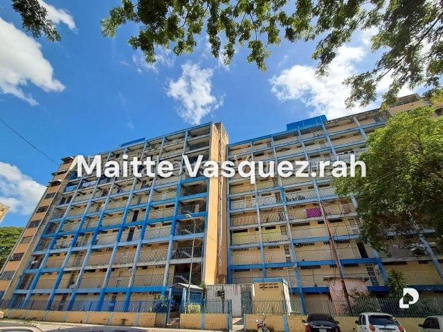 Apartamento en Urbanización Caña de Azúcar, Maracay – 1