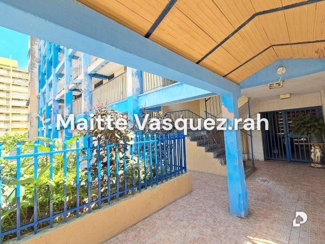 Apartamento en Urbanización Caña de Azúcar, Maracay – 2
